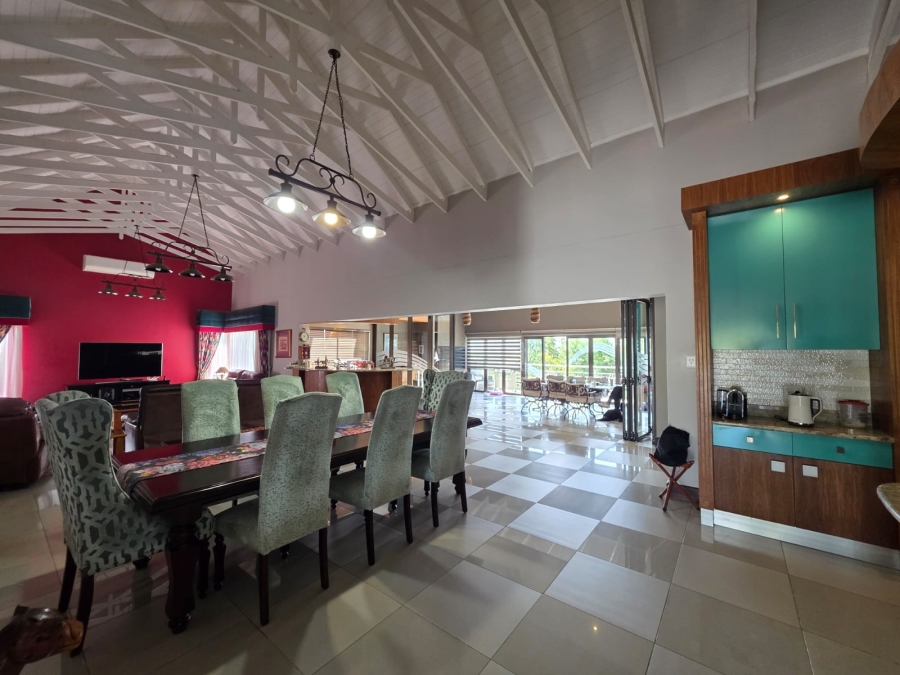 4 Bedroom Property for Sale in Woodland Hills Free State